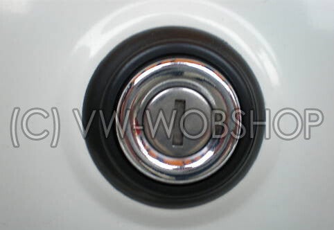 Afdichting pakking achterklep slot Golf I 361827527