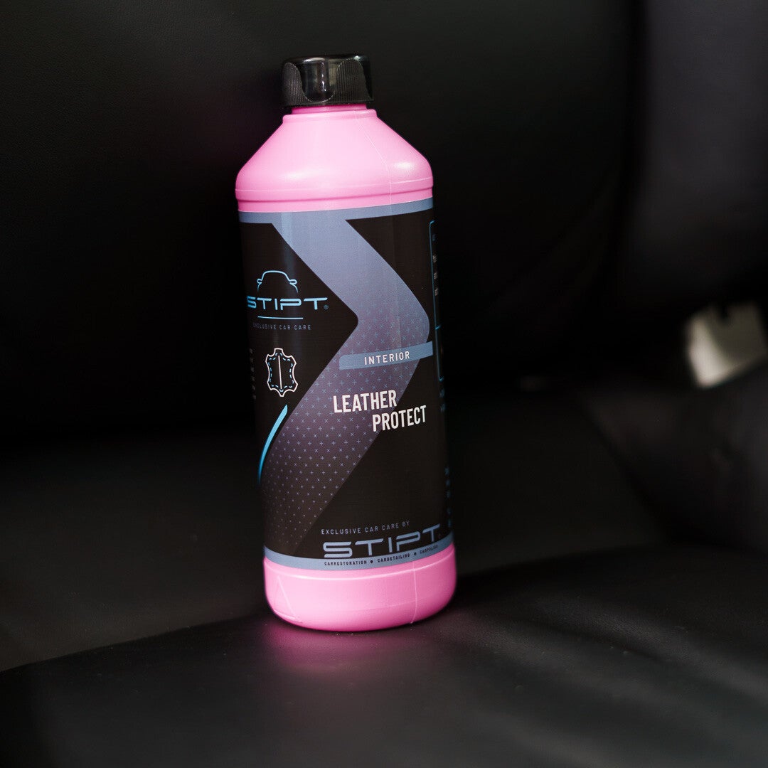 Stipt Leather Protect – Lady Line