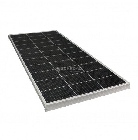 PANNEAU SOLAIRE E-SSENTIAL FLAT 200W