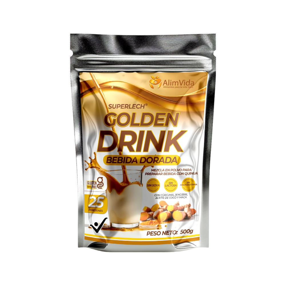 Golden Drink – 500g