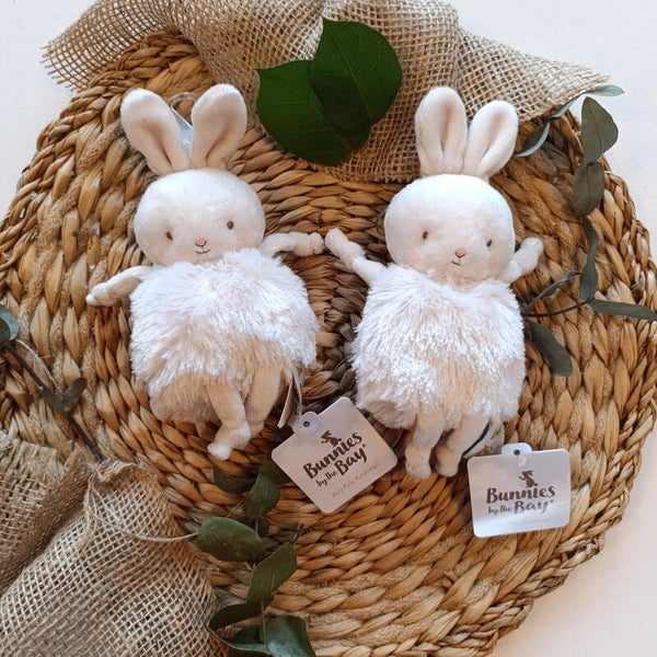 Knuffeltje Bunnies by the bay