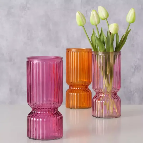 Vaas glas Lojano