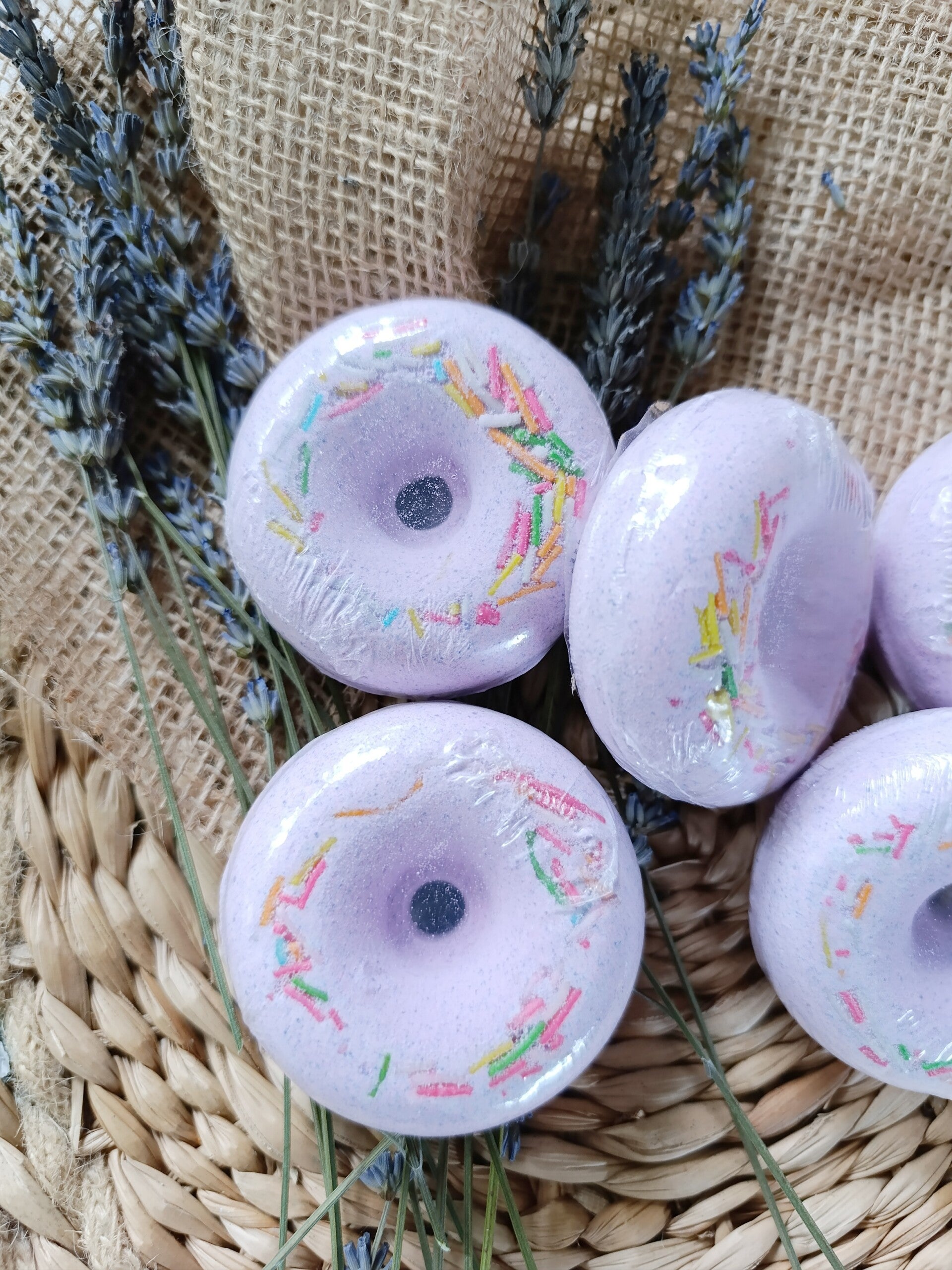 opkikker lavendel cadeaupakketten 