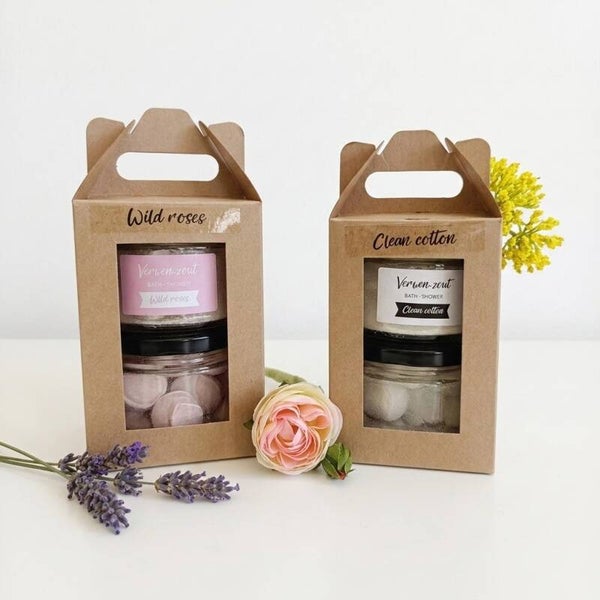 Soap&Gifts Badzout
