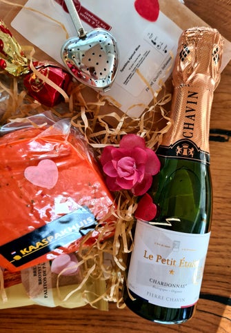 valentijn cadeau