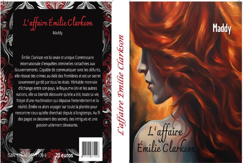L'affaire Emilie Clarkson