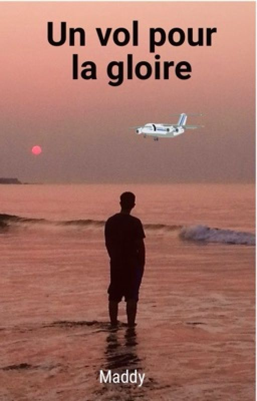 Un vol pour la gloire (2024)