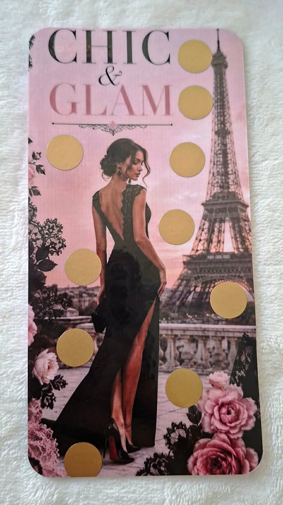 Défi Chic et Glam