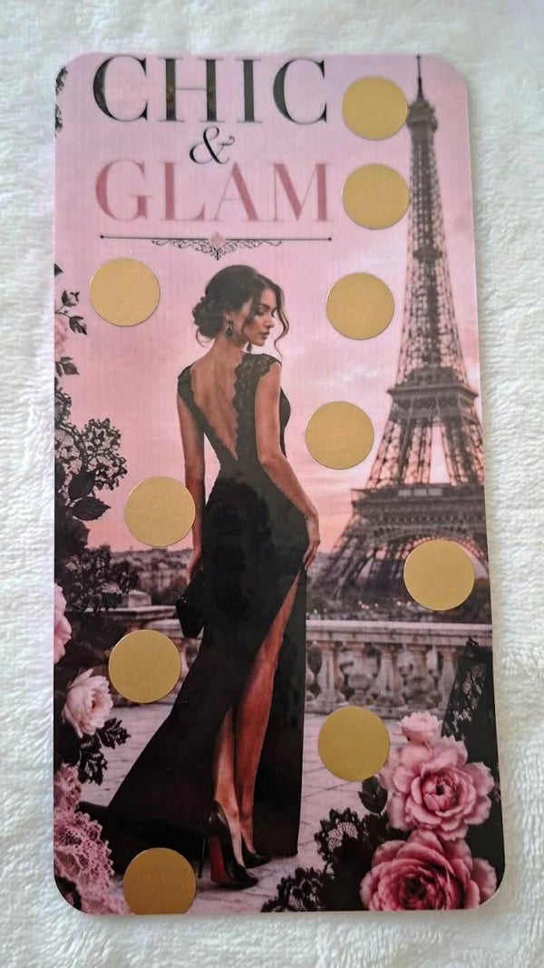 Défi Chic et Glam