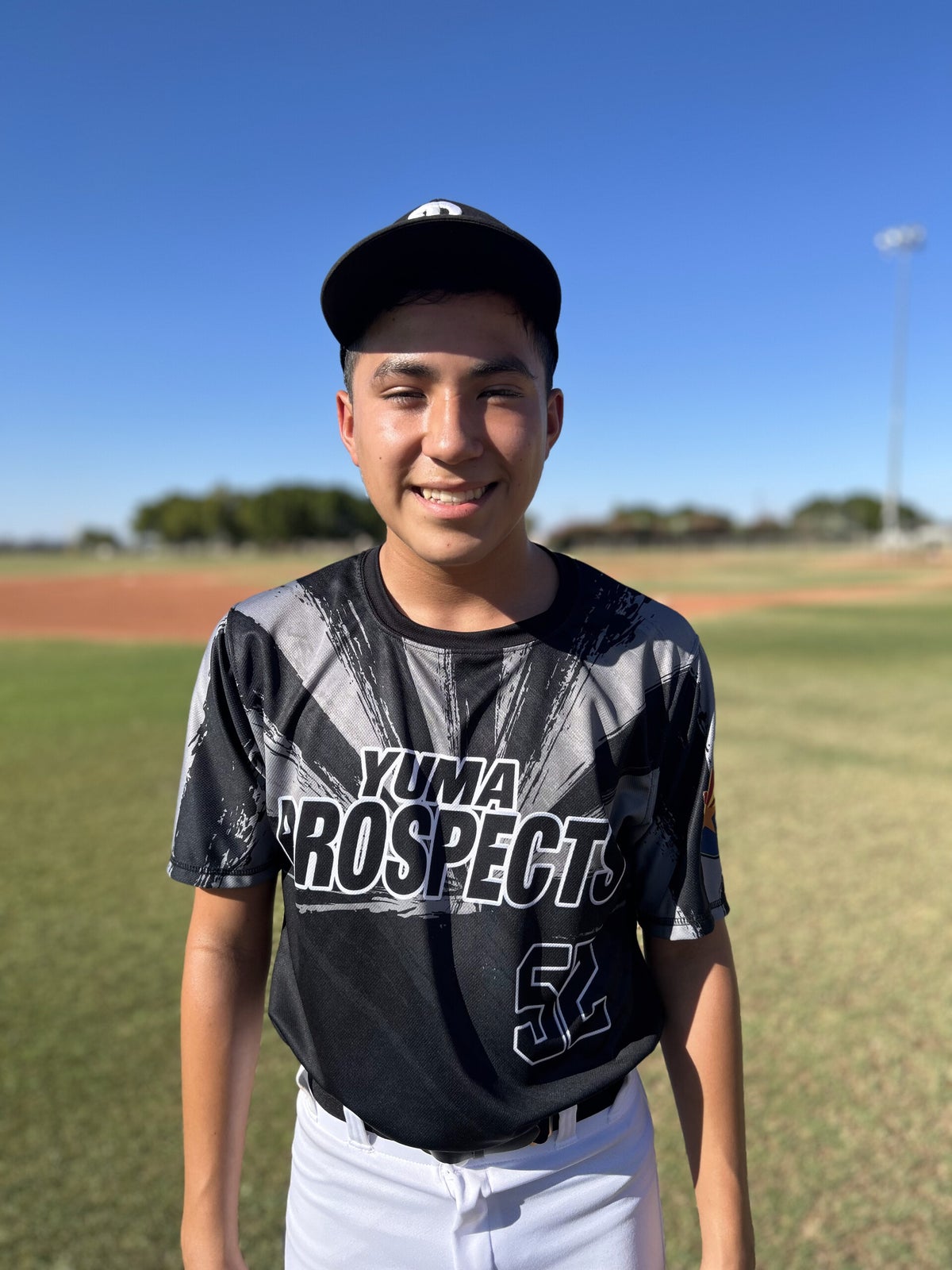 Players | Yuma Prospects Baseball