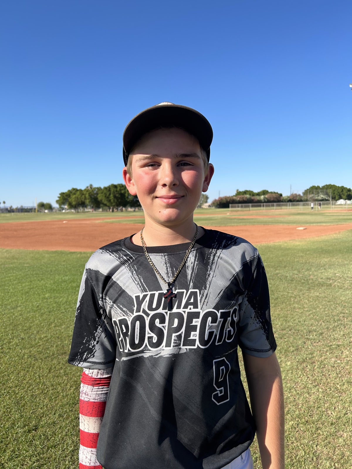 Players | Yuma Prospects Baseball