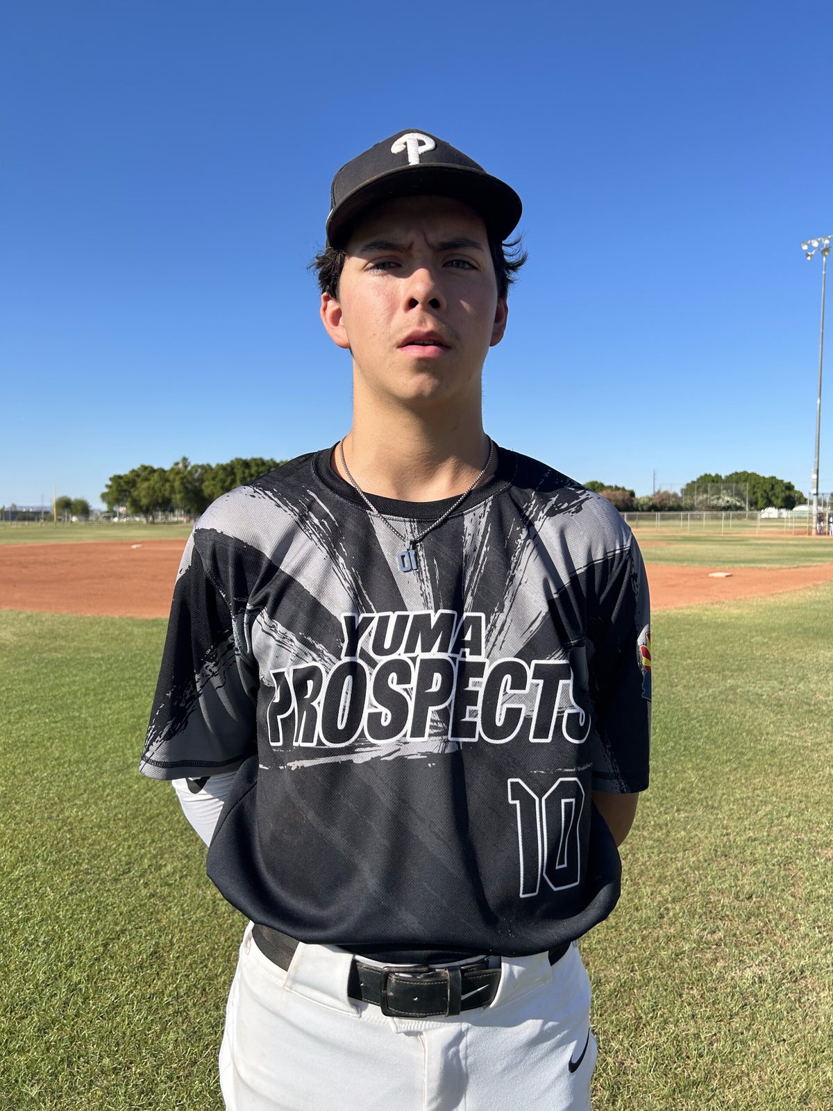 Players | Yuma Prospects Baseball