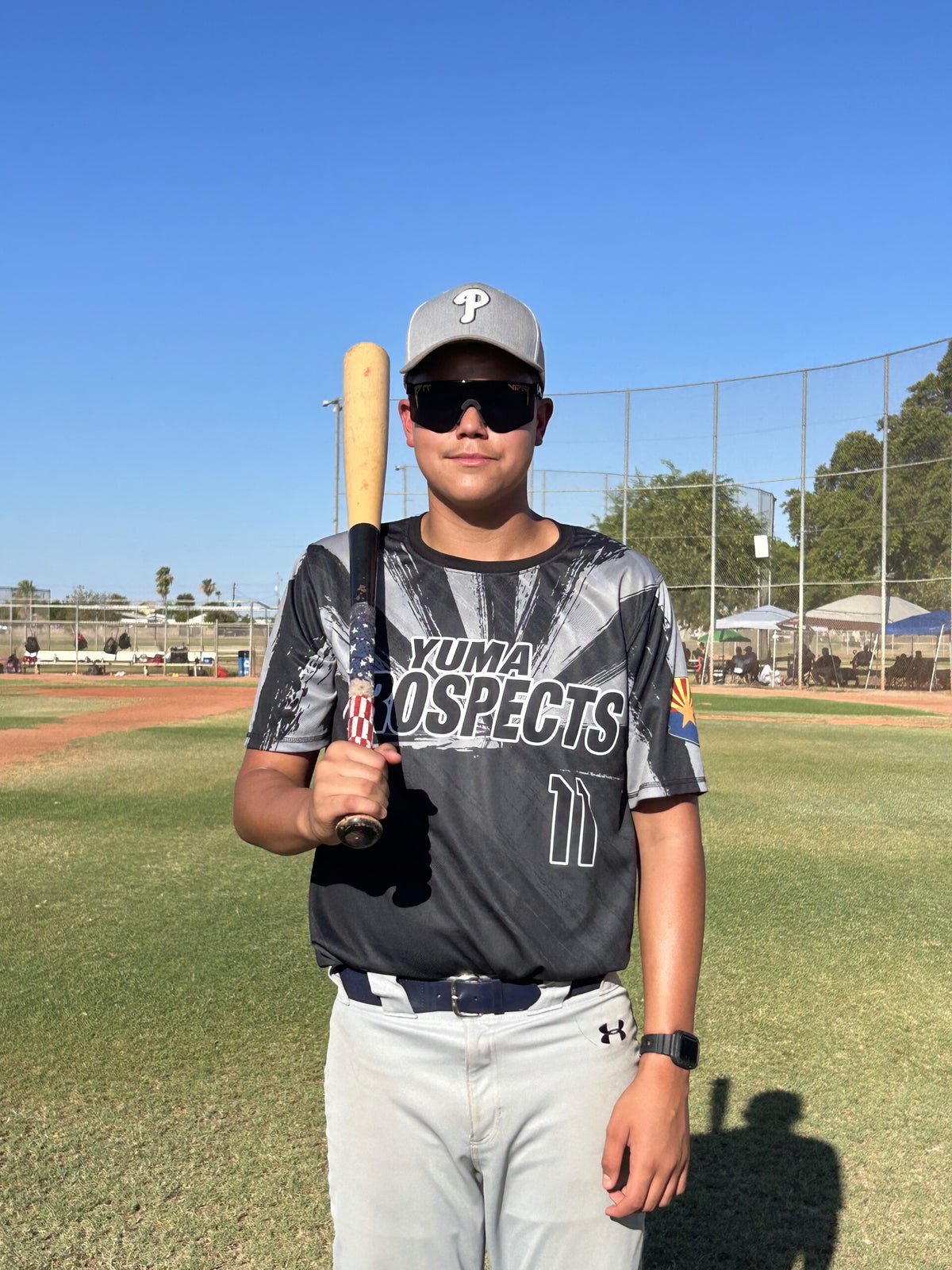 Players | Yuma Prospects Baseball