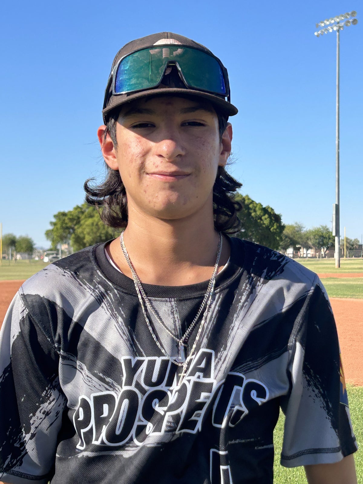 Players | Yuma Prospects Baseball