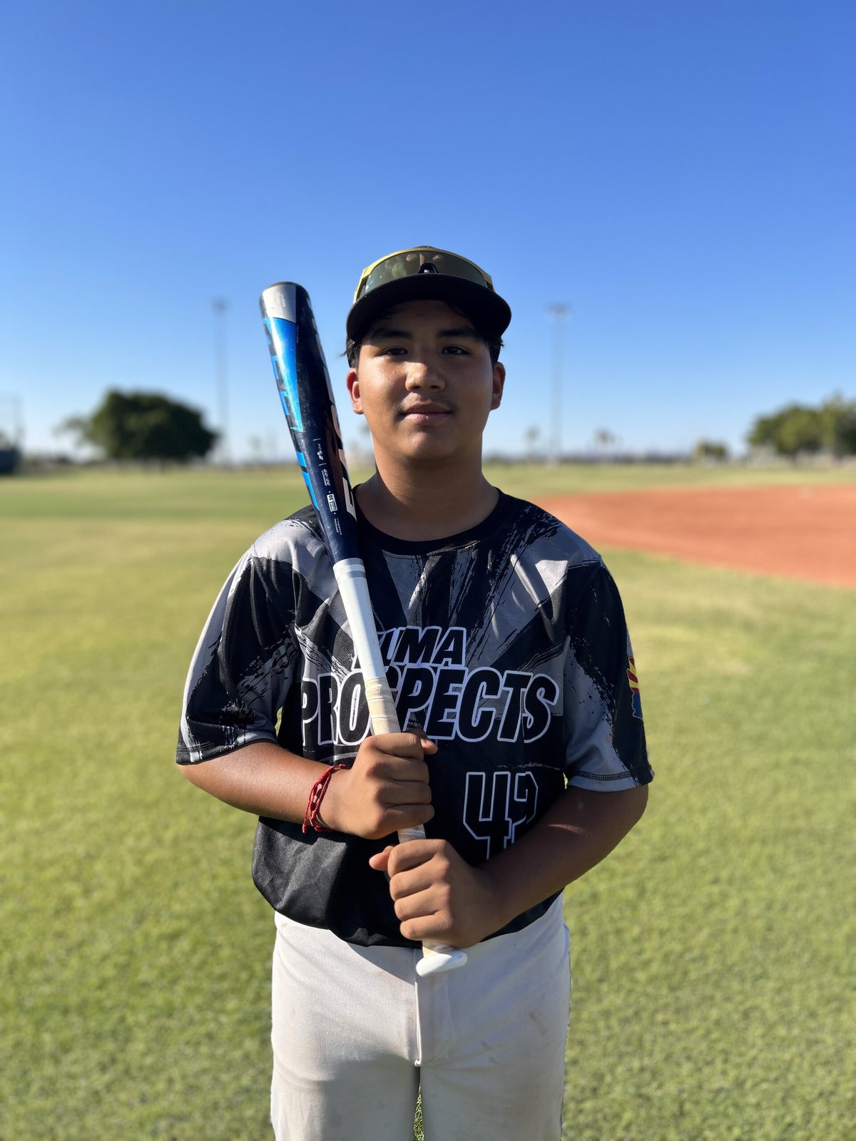 Players | Yuma Prospects Baseball