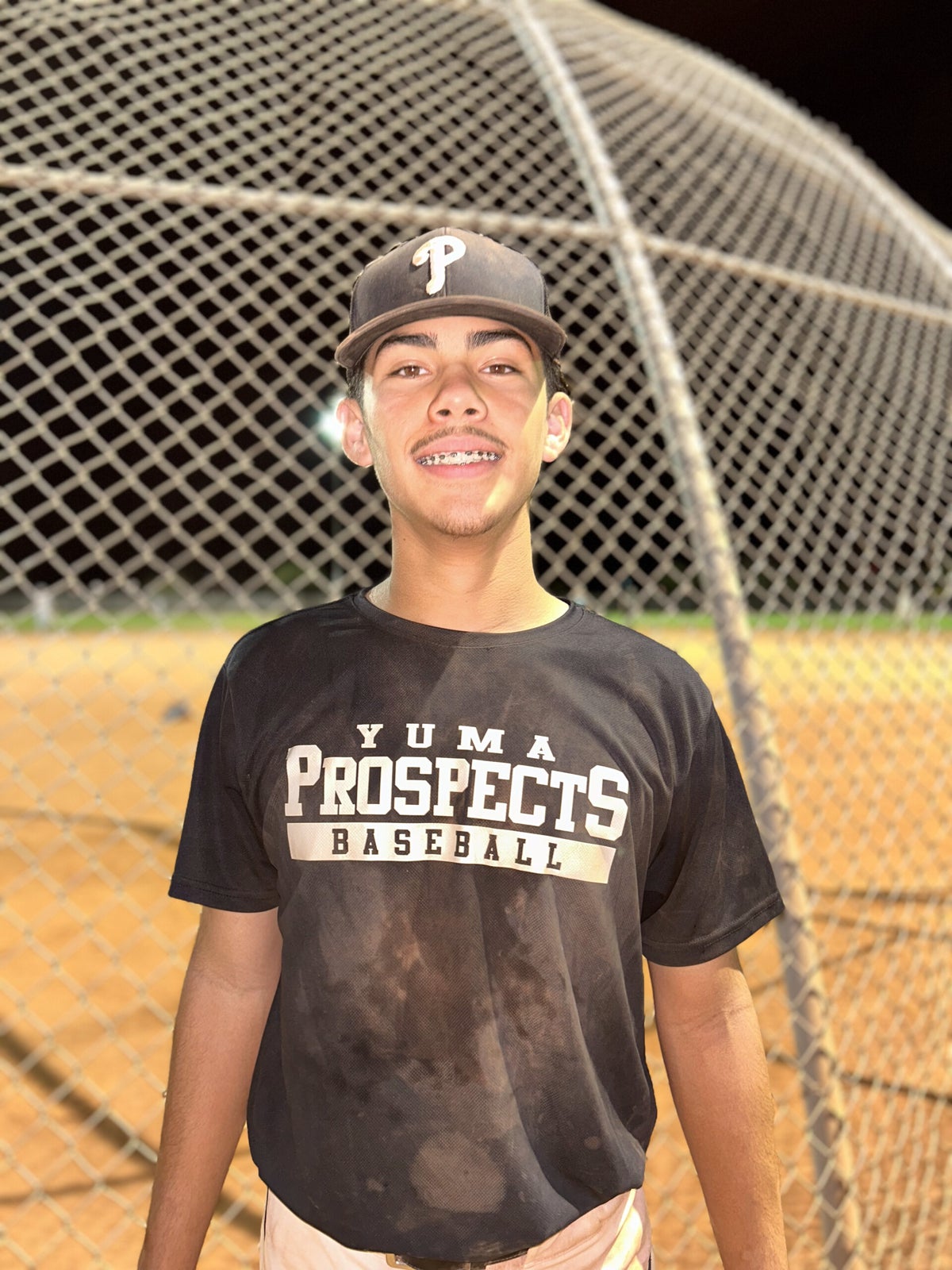 Players | Yuma Prospects Baseball