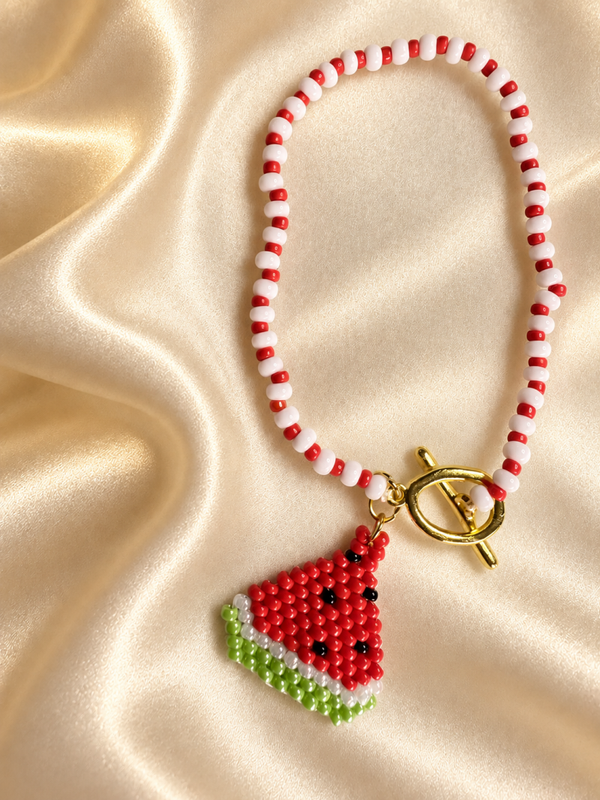 Armband «Sommerfrische»