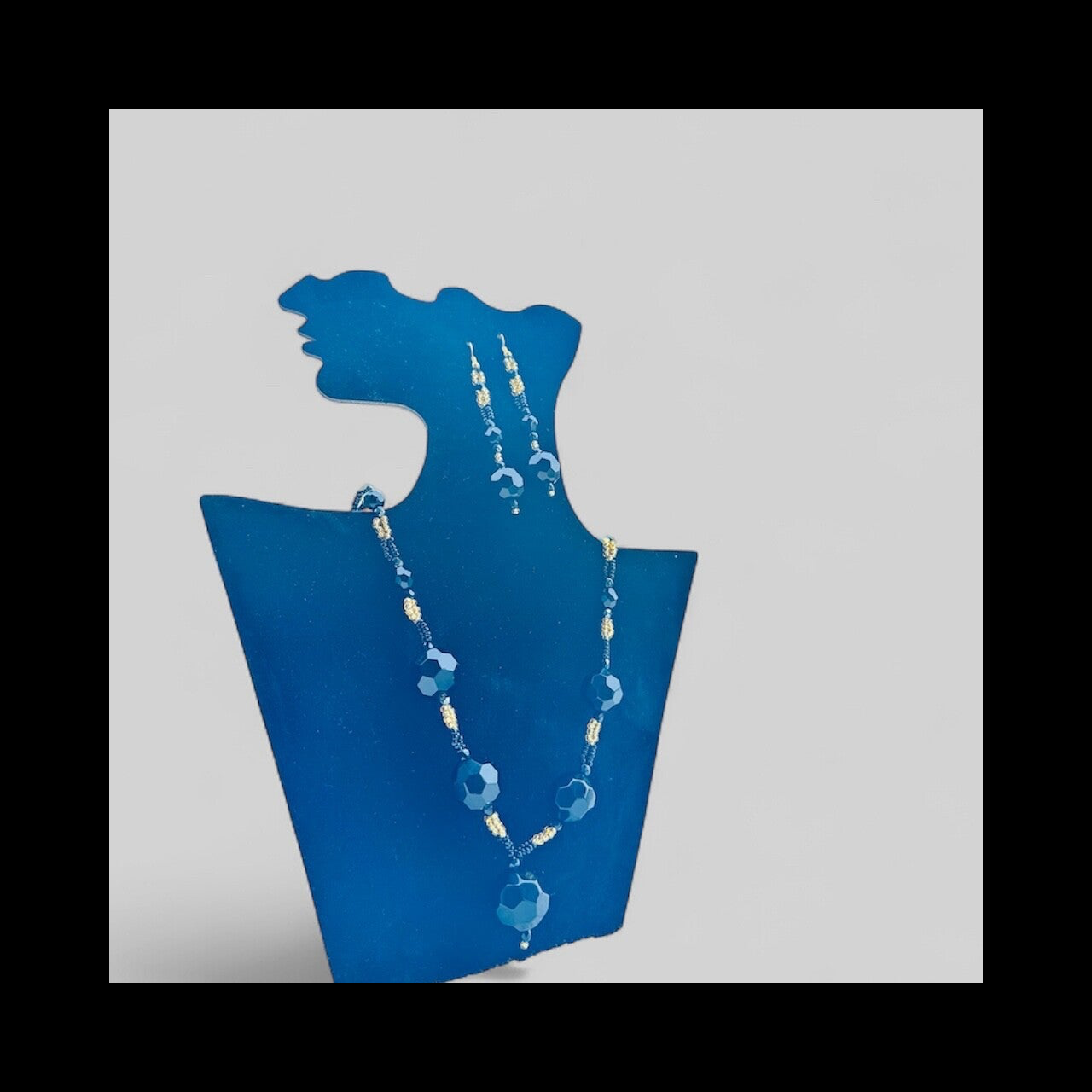 Noir Edition – Zeitlose Eleganz-set