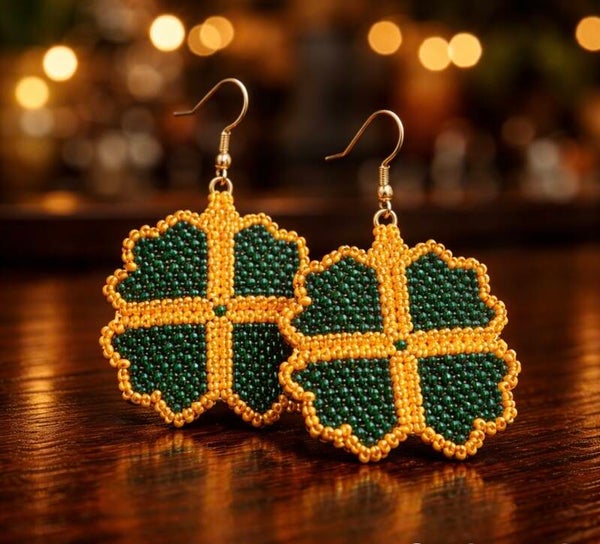 Trébol de la Fortuna