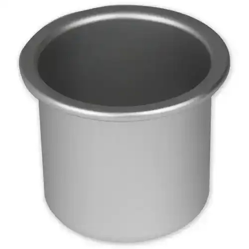 PME bakvorm rond 7,6 x 7,6 cm