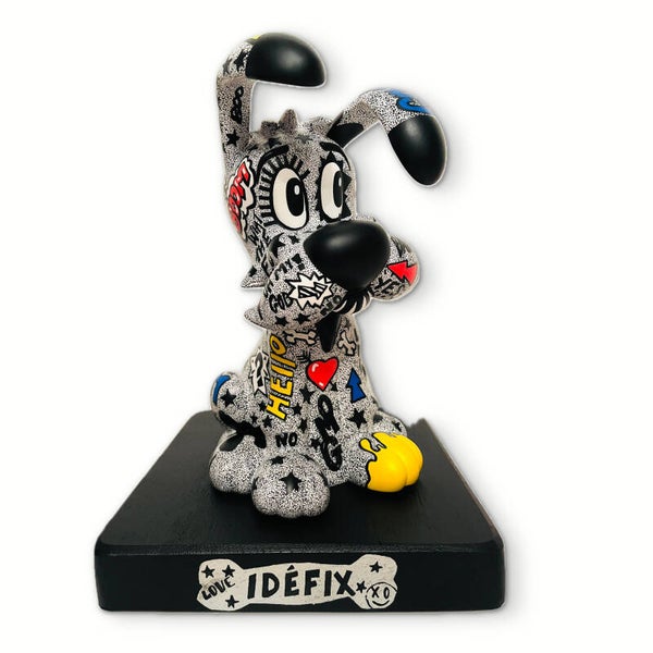 IDEFIX