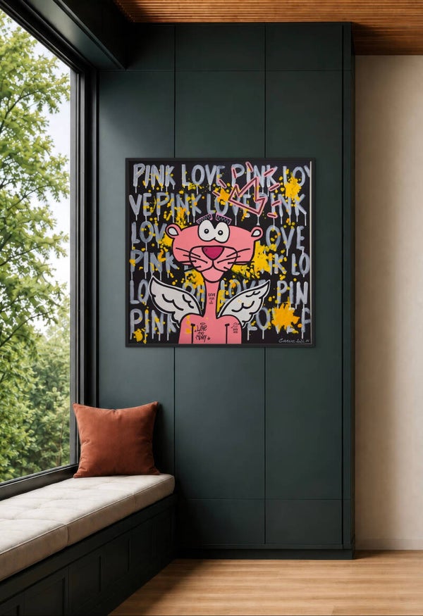 PINK LOVE