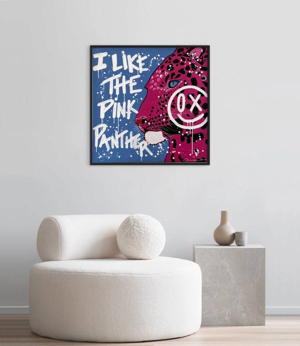 PINK PANTHER