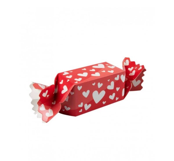 Geschenkdoosje Love.