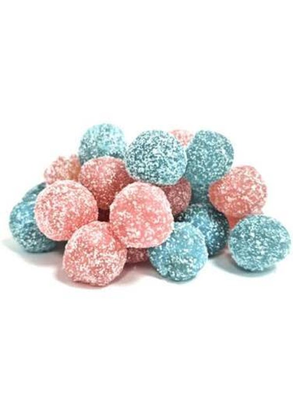 LUTTI Bubblizz Balls. (Glutenvrij)