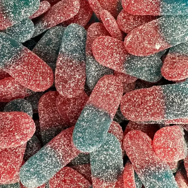 Bubblizz Mini Surf. (Glutenvrij)