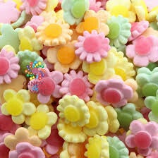 Flowers.