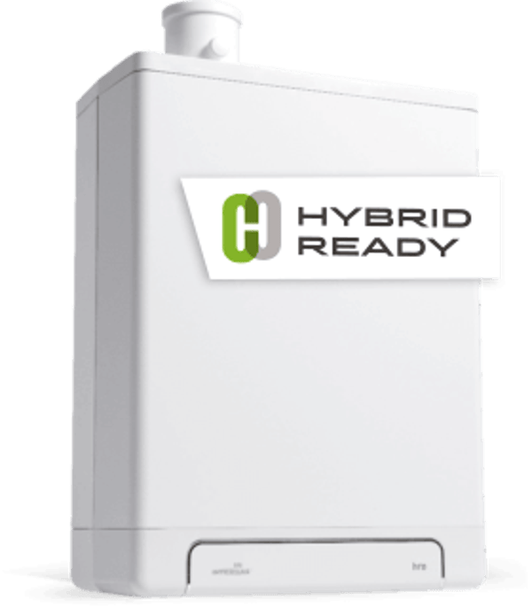 Intergas HRE24/18 CW3