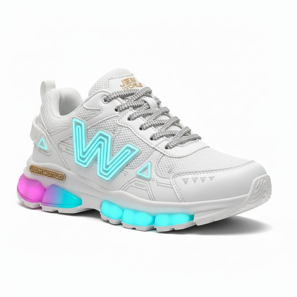 ZAPATILLAS Future W BLANCA