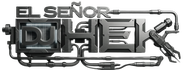 El Señor Dj Hek