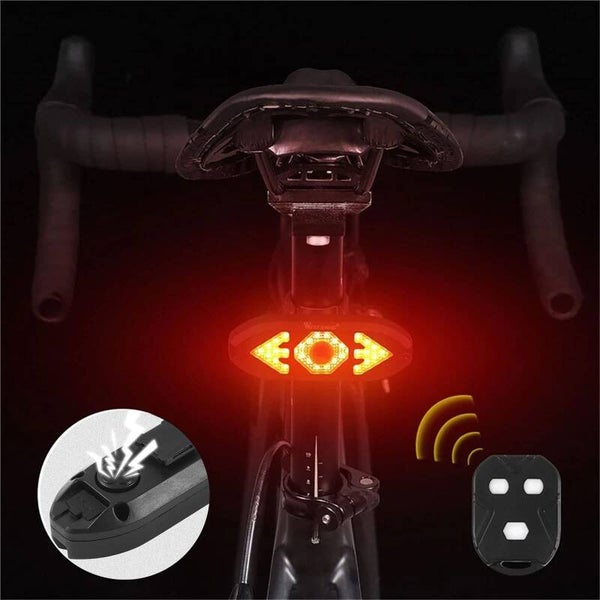 Signal bike