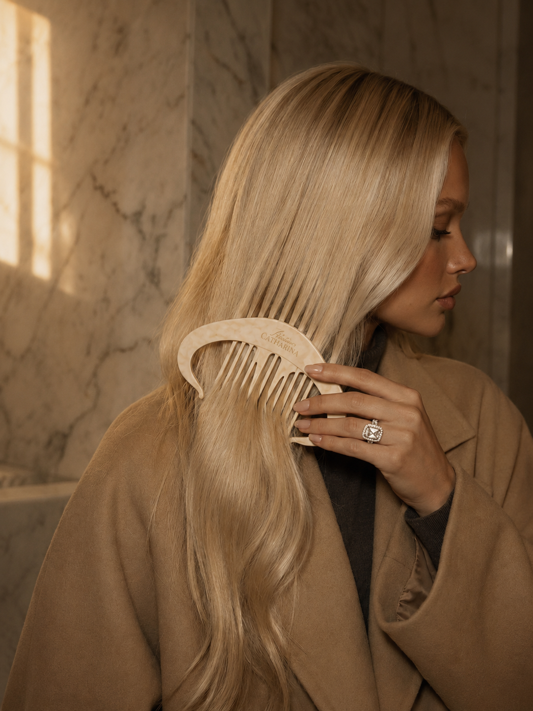 Maison Catharina | Haarextensions Groningen