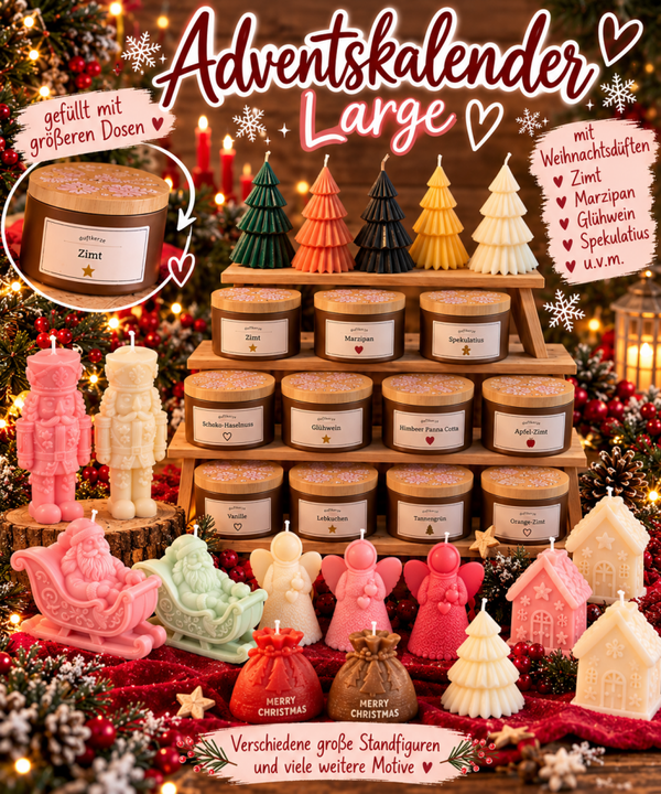 Adventskalender Large