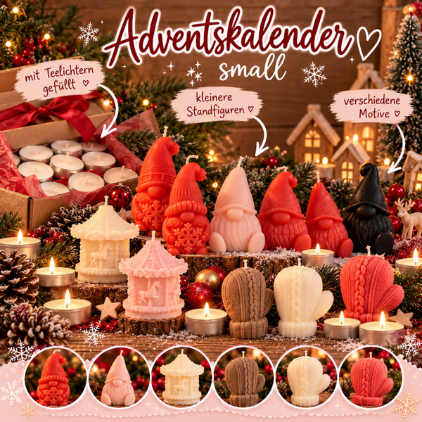 Adventskalender small