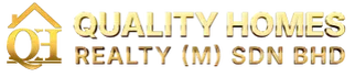 QUALITY HOMES REALTY