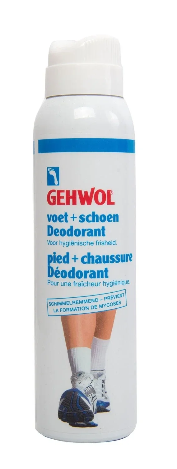 Gehwol Voet-&Schoen Deodorant