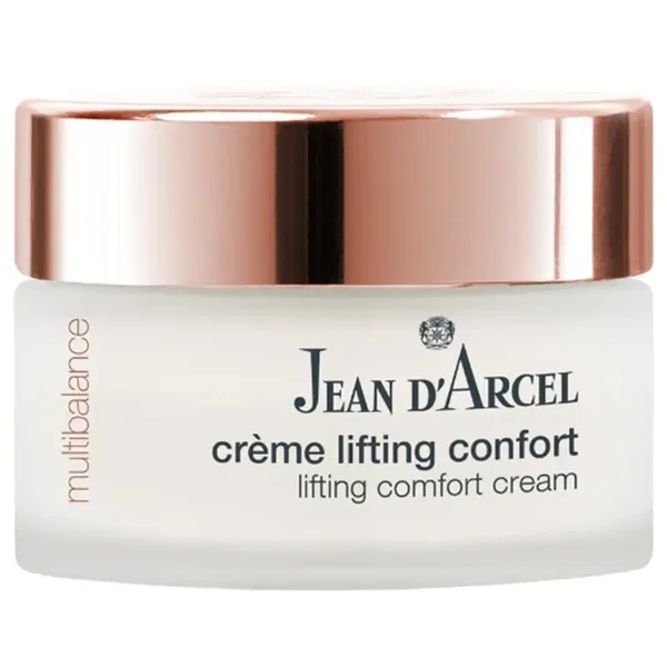 Jean D'Arcel Multibalance Crème Lifiting Comfort