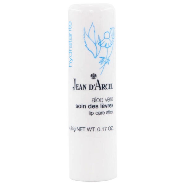 Jean d'Arcel  Hydratante Lipcare Stick