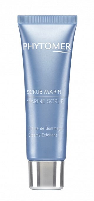 Phytomer Scrub Marin Crème de Gommage