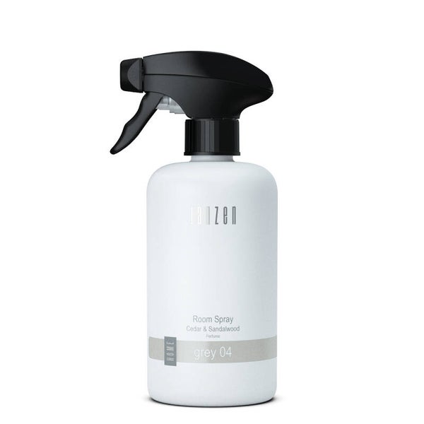 Janzen Room Spray Grey 04