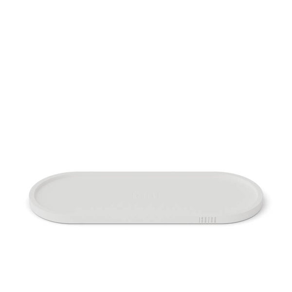 Janzen Luxury Tray White Large