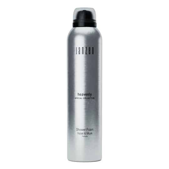 Janzen Heavenly Shower Foam
