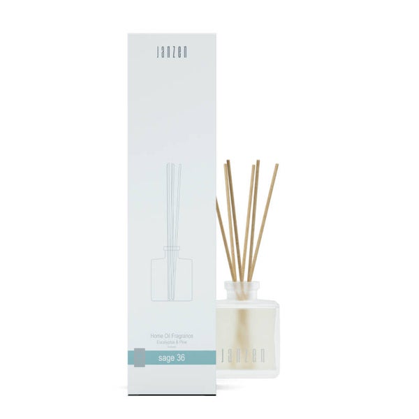 Janzen Home Fragrance Geurstokjes Sage 36