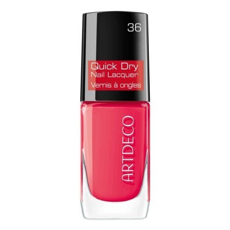 Artdeco Quick Dry Nail Lacquer 36 Pink Passion
