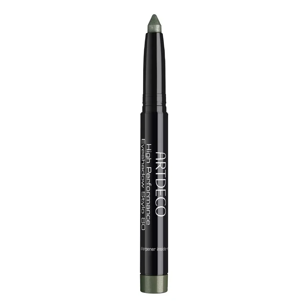 Artdeco High Performance Eyeshadow Stylo 80 Bottle Green