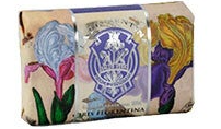 La Florentina Iris Soap 200g